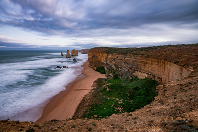 12 Apostles